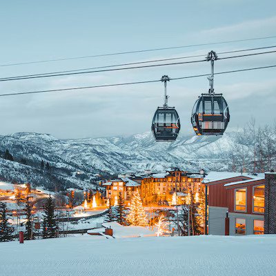 From weekly rates and last-minute steals find the best value for your ski season stay
